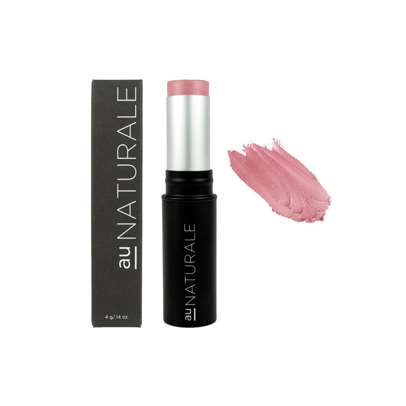 AU NATURALE COSMETICS Sweetheart Creme Blush