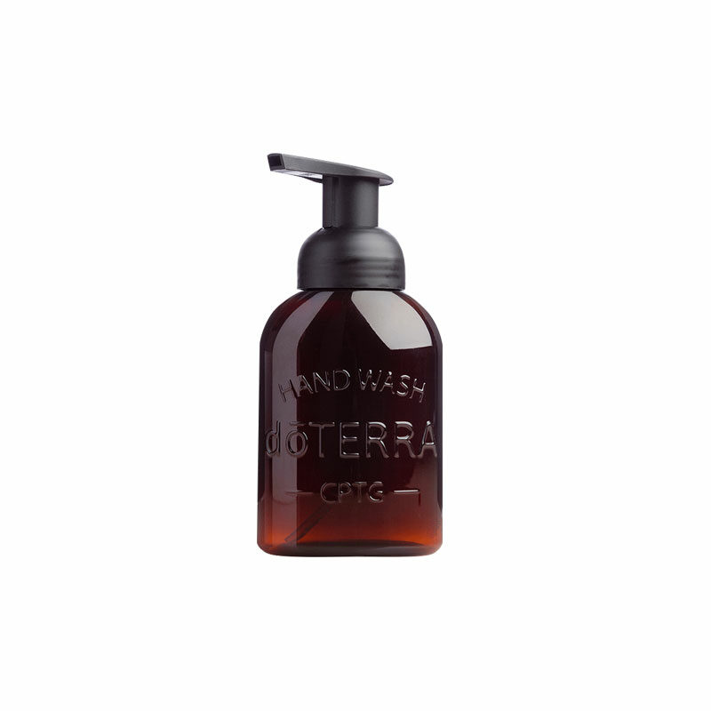 DoTerra On Guard Foaming Hand Wash Dispenser