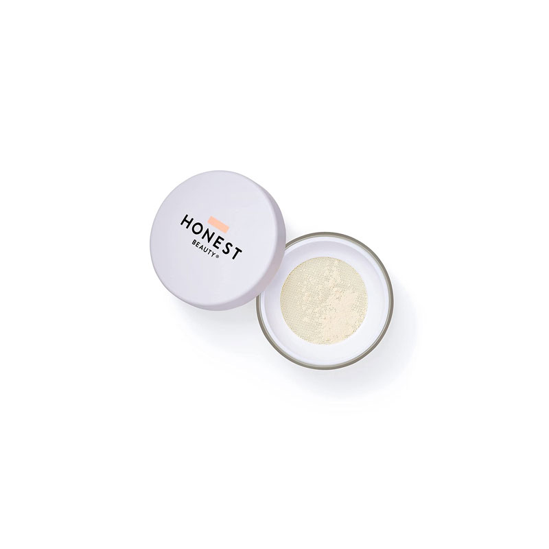 Honest Invisible Blurring Loose Powder