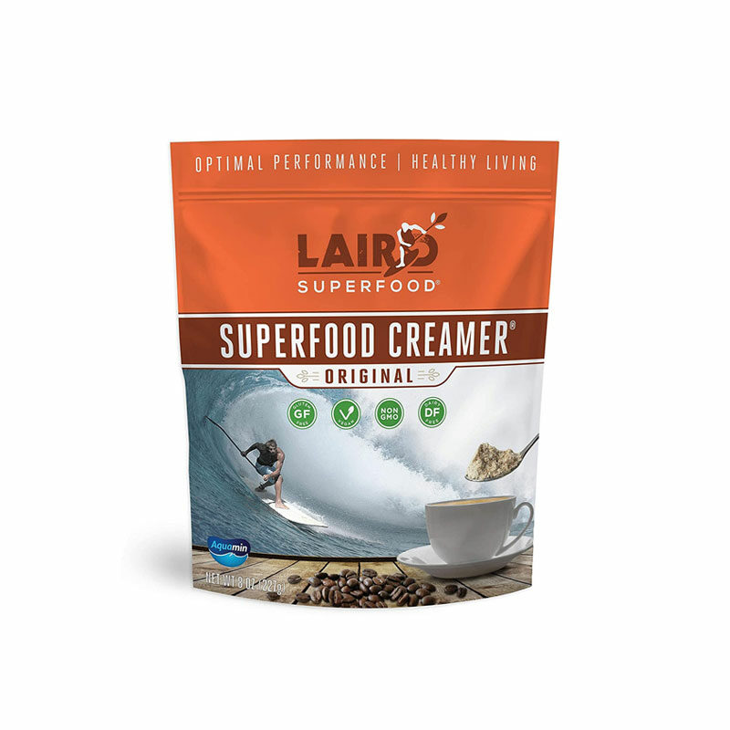 Laird Superfood Non-Dairy Superfood Creamer
