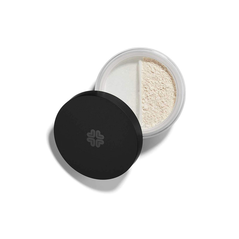 Lily Lolo Finishing Powder - Translucent Silk