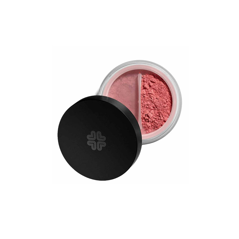 Lily Lolo Mineral Blush - Surfer Girl