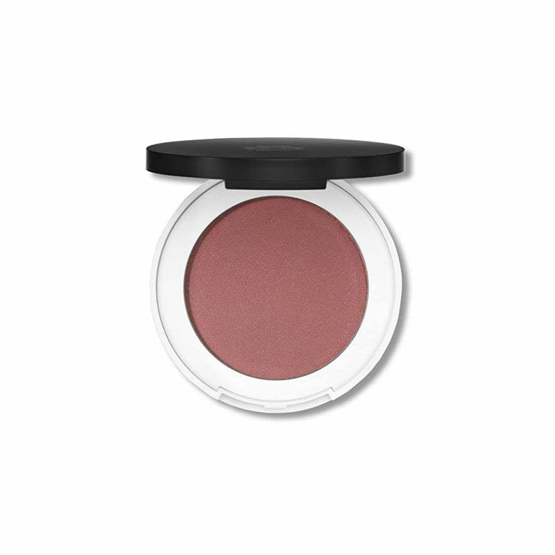 Lily Lolo Pressed Blush - Coming Up Roses