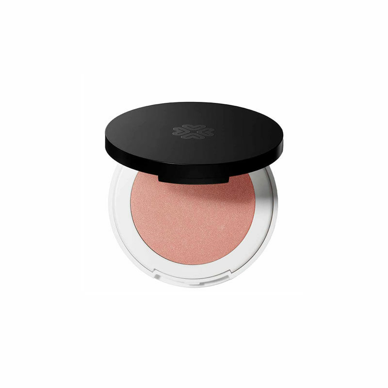 Lily Lolo Pressed Blush - Tickled Pink