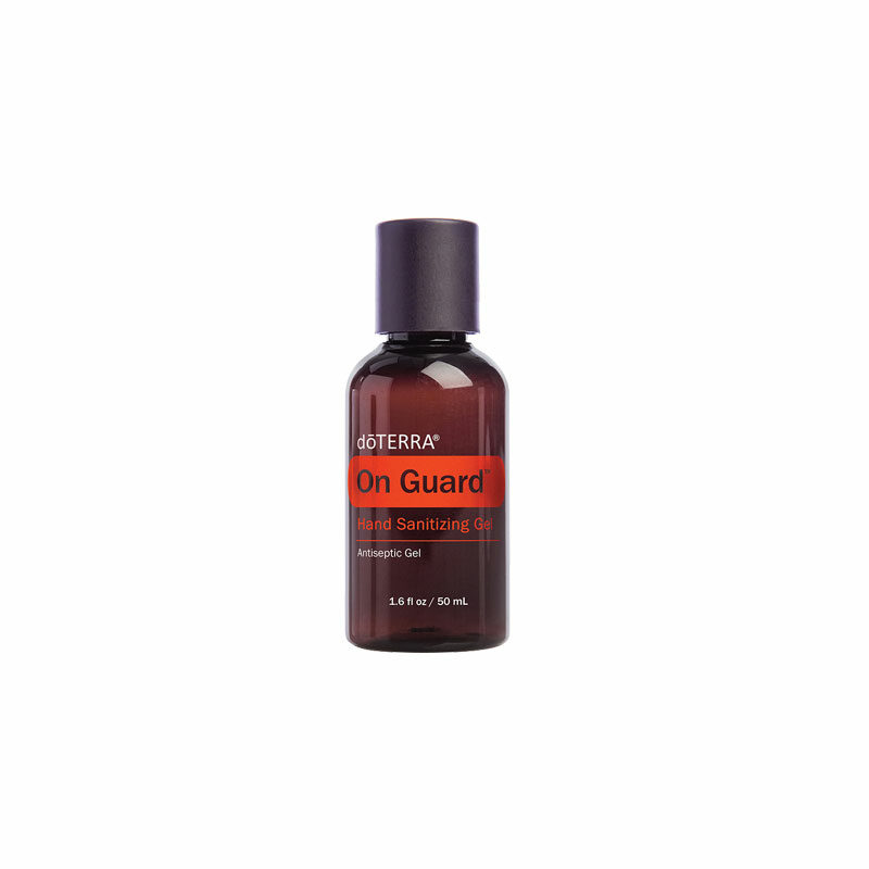DoTerra On Guard Hand Sanitizing Gel