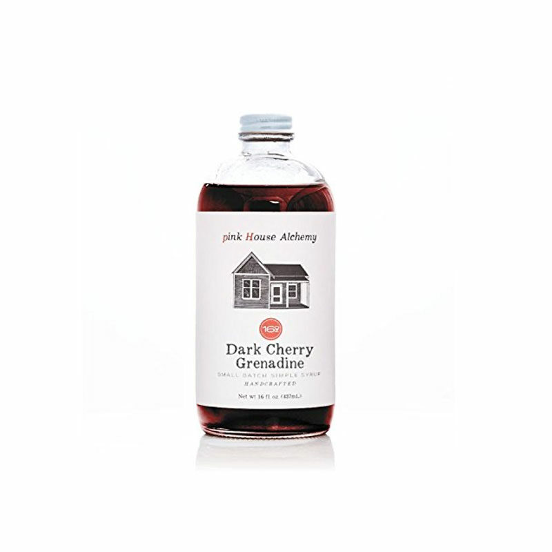 PINK HOUSE ALCHEMY Dark Cherry
