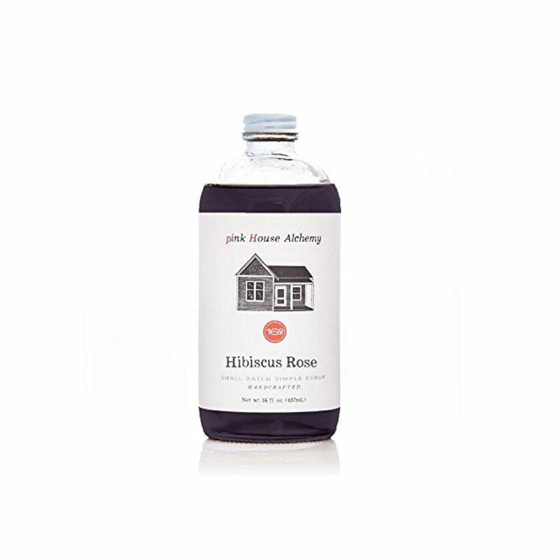 PINK HOUSE ALCHEMY Hibiscus Rose