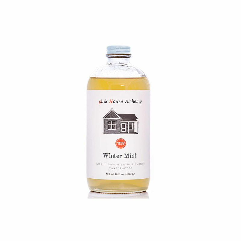 PINK HOUSE ALCHEMY Winter Mint
