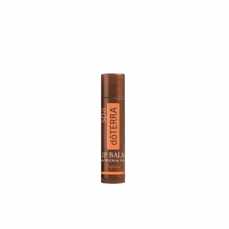 DoTerra Lip Balm (Tropical)